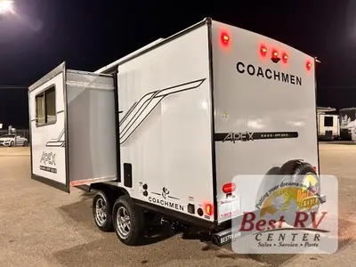 2026 Coachmen RV Apex Nano photo 6