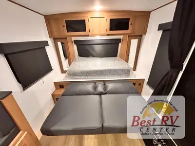 2026 Coachmen RV Apex Nano photo 41