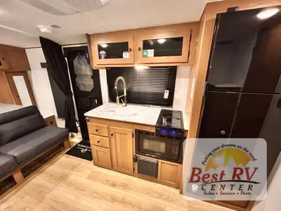 2026 Coachmen RV Apex Nano photo 37