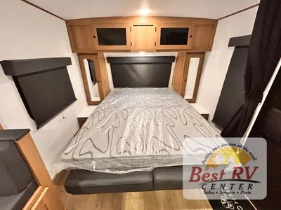 2026 Coachmen RV Apex Nano photo 42