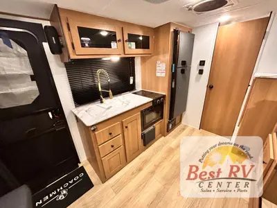 2026 Coachmen RV Apex Nano photo 20