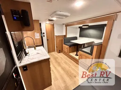 2026 Coachmen RV Apex Nano photo 10