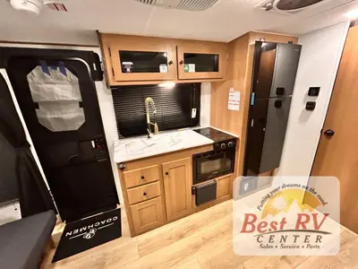 2026 Coachmen RV Apex Nano photo 21