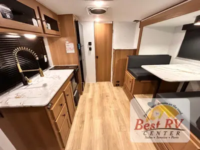 2026 Coachmen RV Apex Nano photo 18
