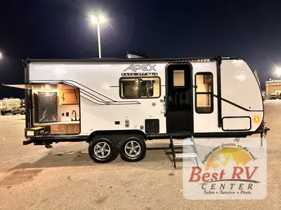 2026 Coachmen RV Apex Nano photo 2