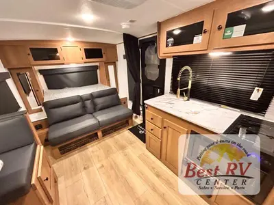 2026 Coachmen RV Apex Nano photo 36
