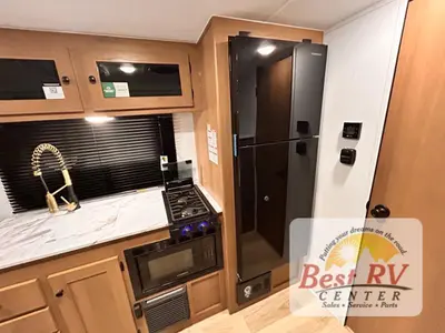 2026 Coachmen RV Apex Nano photo 29