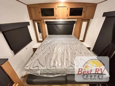 2026 Coachmen RV Apex Nano photo 46