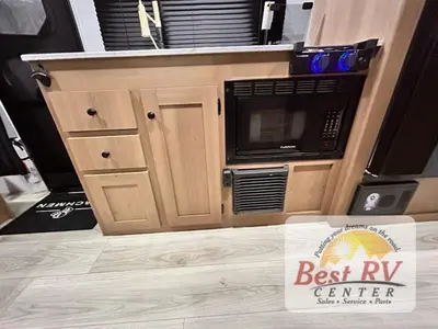 2026 Coachmen RV Apex Nano photo 26