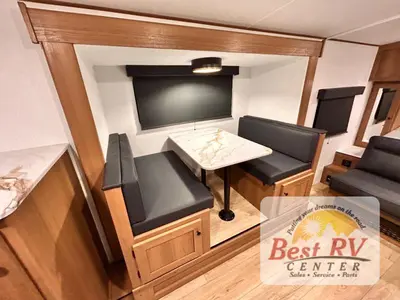 2026 Coachmen RV Apex Nano photo 33