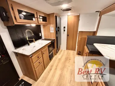 2026 Coachmen RV Apex Nano photo 19