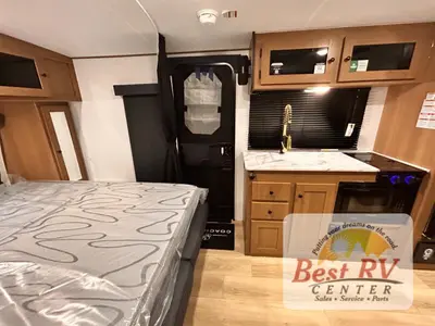 2026 Coachmen RV Apex Nano photo 50