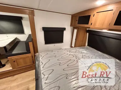 2026 Coachmen RV Apex Nano photo 45