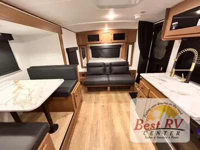 2026 Coachmen RV Apex Nano photo 35