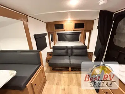 2026 Coachmen RV Apex Nano photo 39