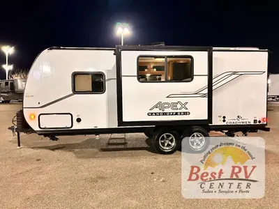 2026 Coachmen RV Apex Nano photo 7