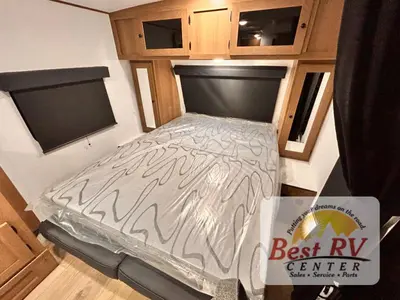 2026 Coachmen RV Apex Nano photo 43