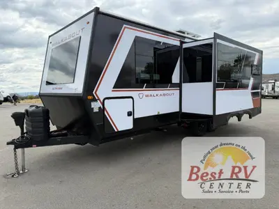 2026 Keystone RV Walkabout photo 7