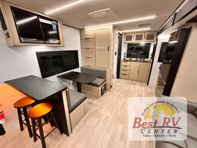 2026 Keystone RV Walkabout photo 24