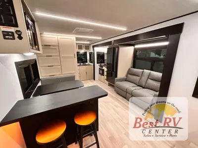 2026 Keystone RV Walkabout photo 11