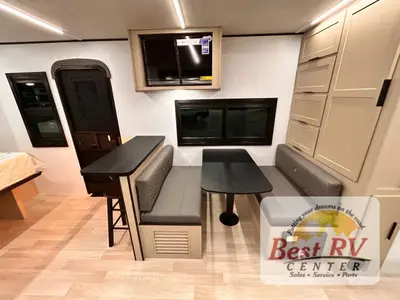 2026 Keystone RV Walkabout photo 27