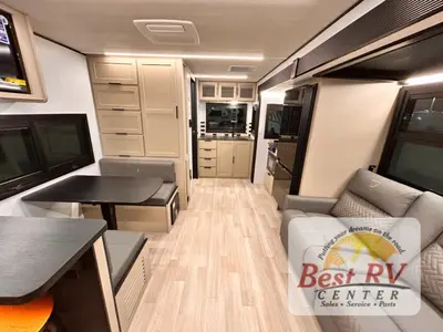 2026 Keystone RV Walkabout photo 23