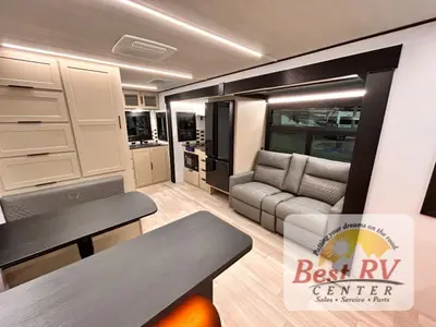 2026 Keystone RV Walkabout photo 12