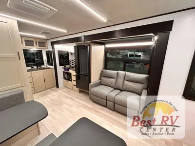 2026 Keystone RV Walkabout photo 13