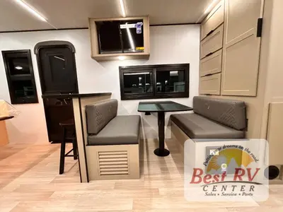 2026 Keystone RV Walkabout photo 30