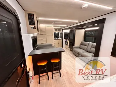 2026 Keystone RV Walkabout photo 9