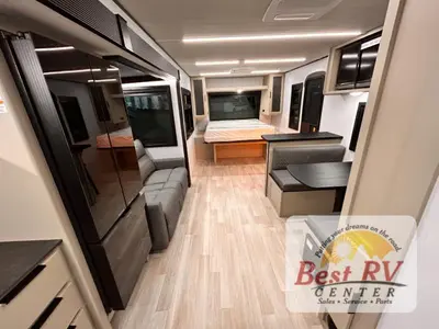 2026 Keystone RV Walkabout photo 49