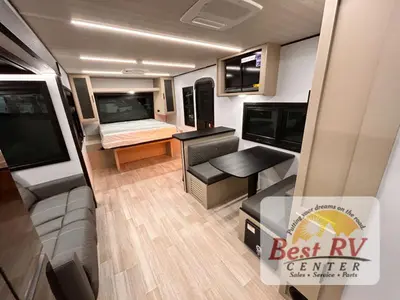 2026 Keystone RV Walkabout photo 50