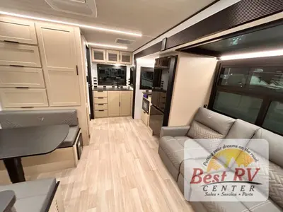 2026 Keystone RV Walkabout photo 22
