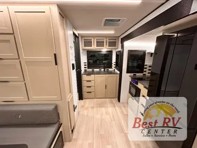 2026 Keystone RV Walkabout photo 34
