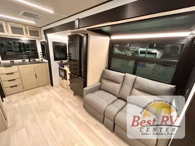 2026 Keystone RV Walkabout photo 21