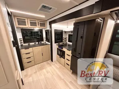 2026 Keystone RV Walkabout photo 35