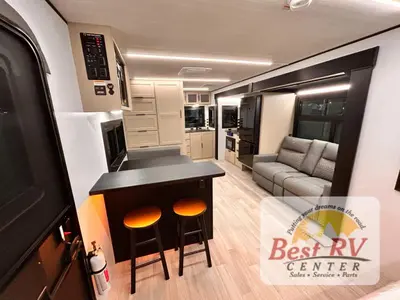 2026 Keystone RV Walkabout photo 10