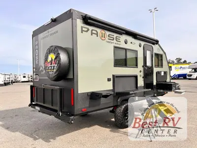 2026 Palomino Pause Restart Edition photo 5
