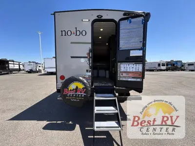 2026 Forest River RV No Boundaries photo 9