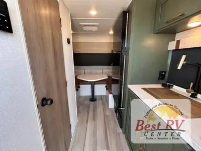 2026 Forest River RV No Boundaries photo 15