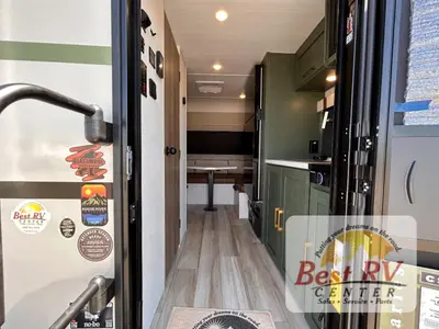 2026 Forest River RV No Boundaries photo 11