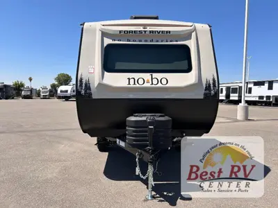 2026 Forest River RV No Boundaries photo 8