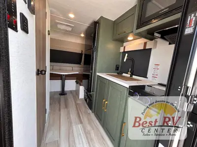 2026 Forest River RV No Boundaries photo 13