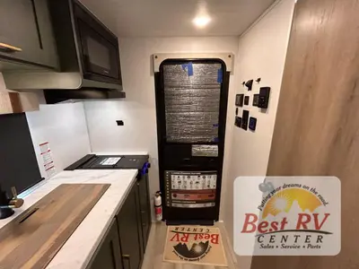2026 Forest River RV No Boundaries photo 48