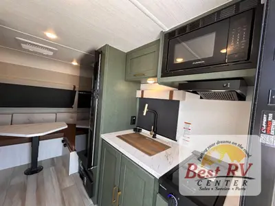 2026 Forest River RV No Boundaries photo 14