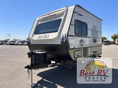 2026 Forest River RV No Boundaries photo 7