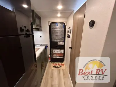 2026 Forest River RV No Boundaries photo 41