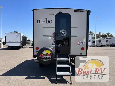 2026 Forest River RV No Boundaries photo 4