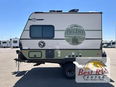 2026 Forest River RV No Boundaries photo 6