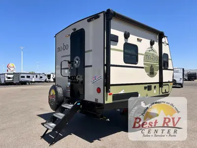 2026 Forest River RV No Boundaries photo 3